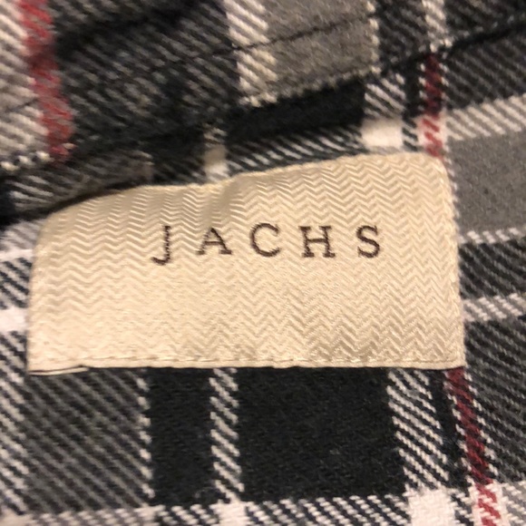 Jachs Flannel - Picture 2 of 2